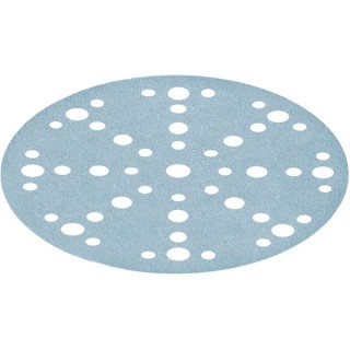 Festool 575164 Stf D150/48 GR/100 Granat Abrasive Sheet P120 Grit 100 Pack