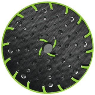 Festool 202460 ST-STF FUSION-TEC Hard Sanding Pad 150mm x M8