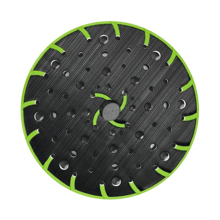 Festool 202460 ST-STF FUSION-TEC Hard Sanding Pad 150mm x M8