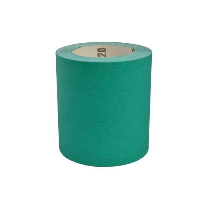 Oakey Liberty Green Oakey 115m x 10m P120 Liberty Green Roll