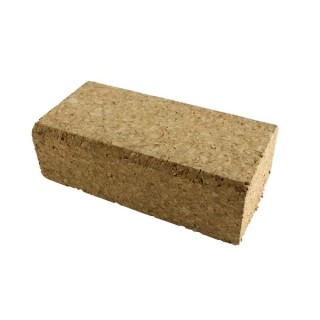 4Trade Cork Sanding Block 1/2in