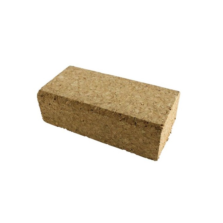 4Trade Cork Sanding Block 1/2in