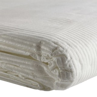 4Trade PAPER/POLYTHENE Dustsheet 3.6 x 2.7m 80gSM