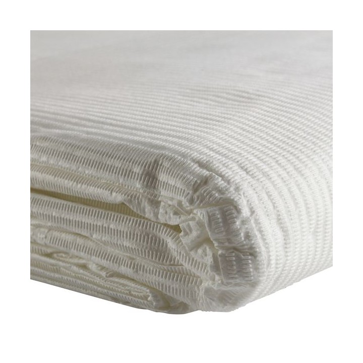 4Trade PAPER/POLYTHENE Dustsheet 3.6 x 2.7m 80gSM