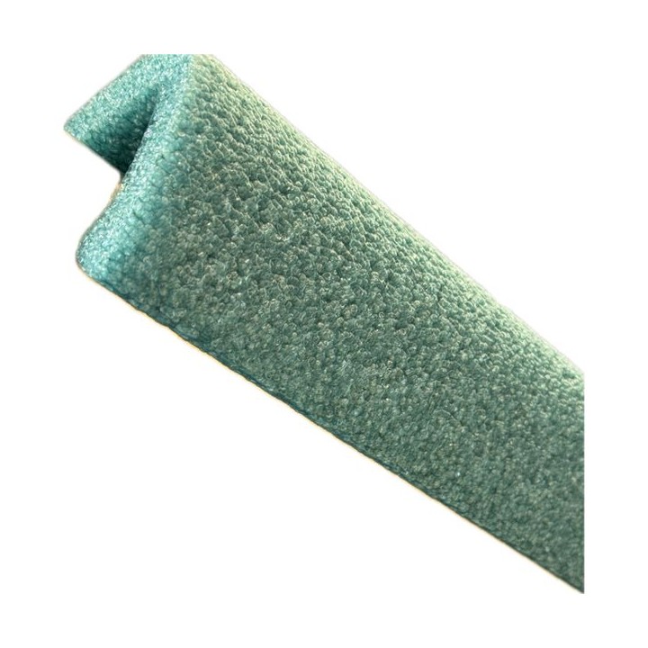 Proguard Foam Hand Rail Protector Blue 2m x 35-45mm