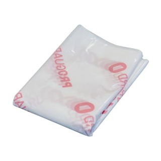 Proguard FR Door Sleeves 2200 x 1000mm 10 Pack