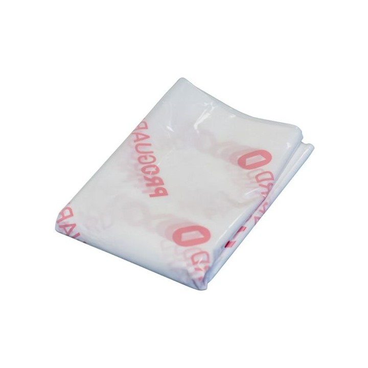 Proguard FR Door Sleeves 2200 x 1000mm 10 Pack