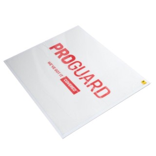 Proguard Dirt Trap Mat & Frame 635 x 788mm 30 Sheets