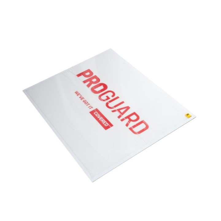 Proguard Dirt Trap Mat & Frame 635 x 788mm 30 Sheets
