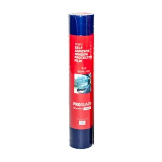 Proguard Window Protection Film Blue 100m x 600mm