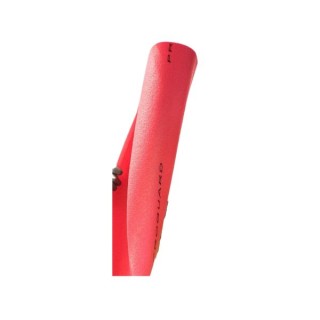 Proguard Fr Door Jamb Protection Red 2m x 114mm x 13mm