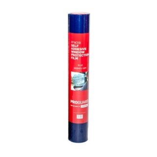 Proguard Window Protection Film Blue 50m x 600mm