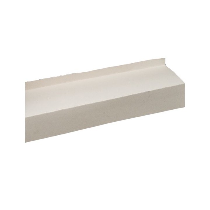 Proguard Stair Tread Guards 1000mm x 280mm x 2mm