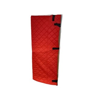 Quilted Door Cover 2150 x 930mm
