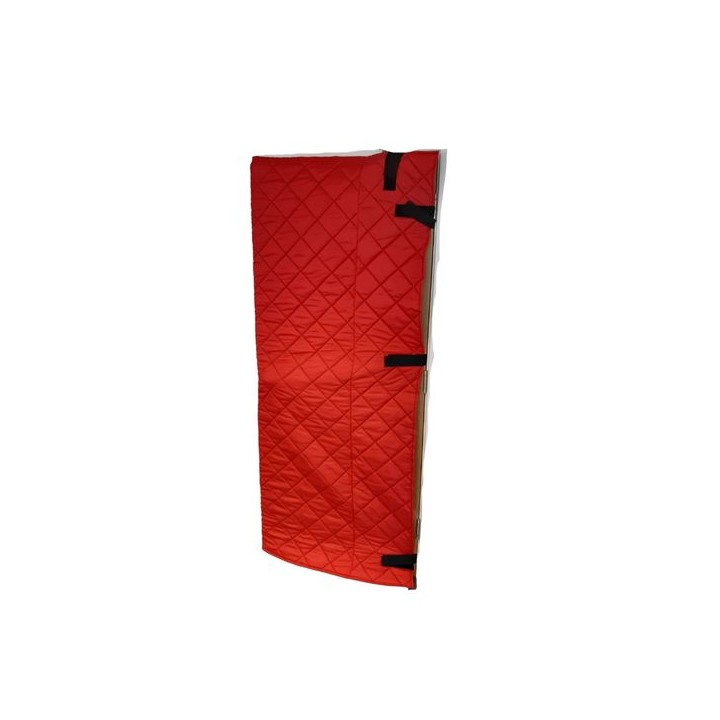 Quilted Door Cover 2150 x 930mm