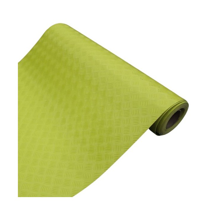 Proguard Yellow HI-VIS ANTI-SLIP PVC Matting 10m x 1m x 2mm