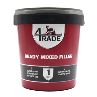 4Trade Ready Mixed Filler 1kg