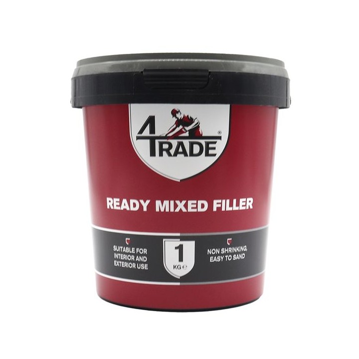 4Trade Ready Mixed Filler 1kg