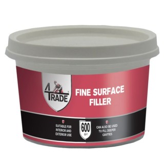 4Trade Fine Surface Filler 600g