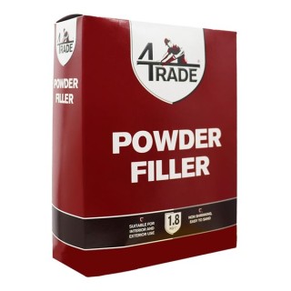 4Trade Powder Filler 1.8kg