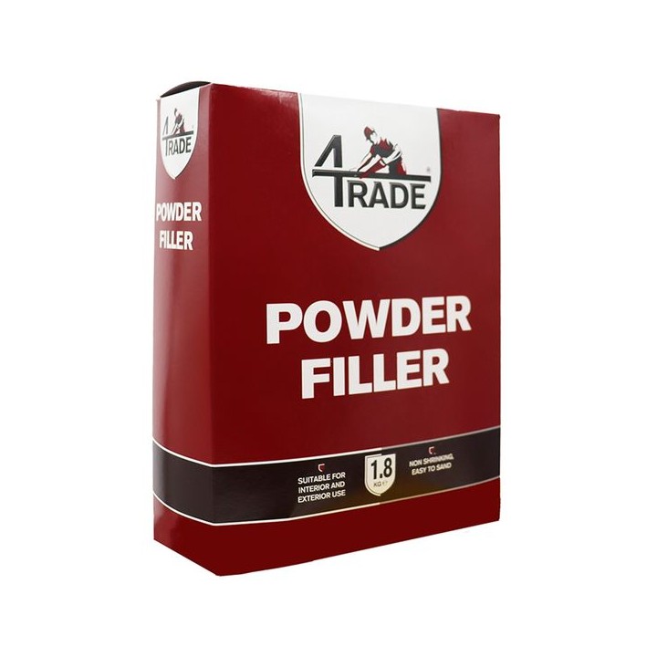 4Trade Powder Filler 1.8kg