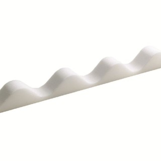 Ariel Vistalux 3in Profile Eaves Filler - Pack of 6