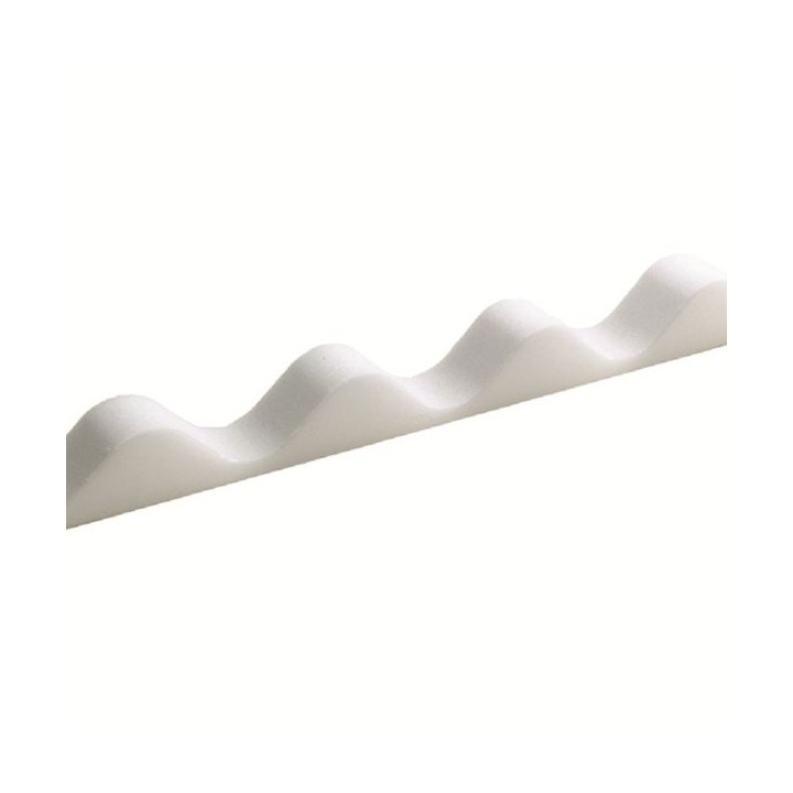 Ariel Vistalux 3in Profile Eaves Filler - Pack of 6