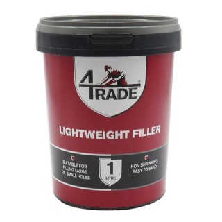 4Trade Lightweight Filler 1L