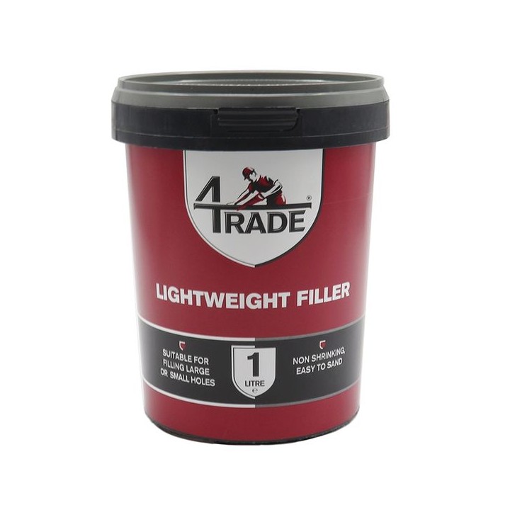 4Trade Lightweight Filler 1L