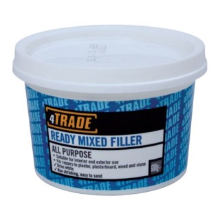 4Trade Ready Mixed Filler 600g