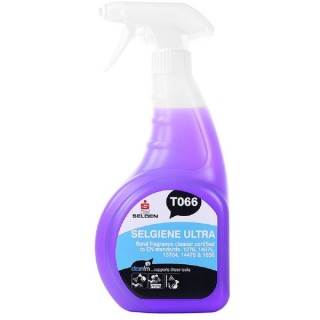 Selgiene Ultra Cleaning Spray 750ml