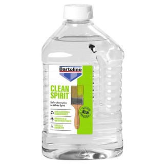 Bartoline Clean Spirit 2L