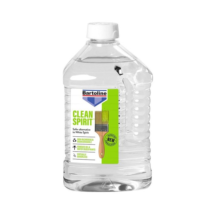 Bartoline Clean Spirit 2L