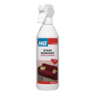HG Stain Remover Extra Strong 500ml