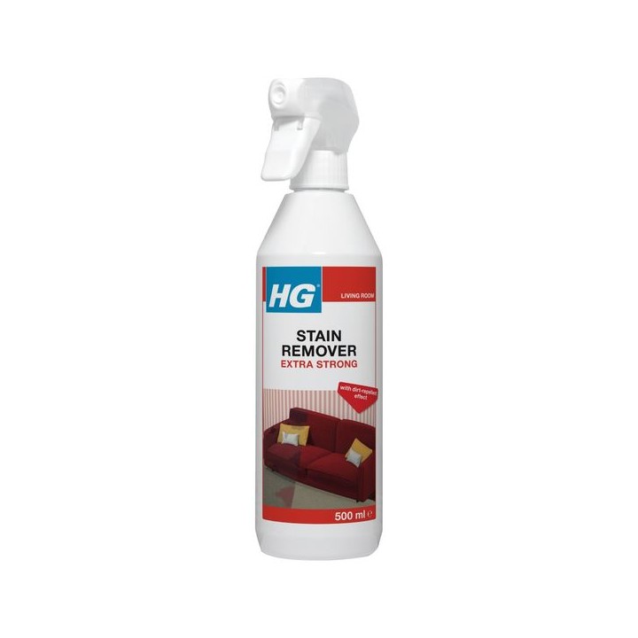 HG Stain Remover Extra Strong 500ml