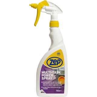 Zep Multi Task Power Spray