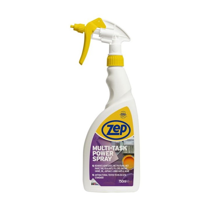 Zep Multi Task Power Spray