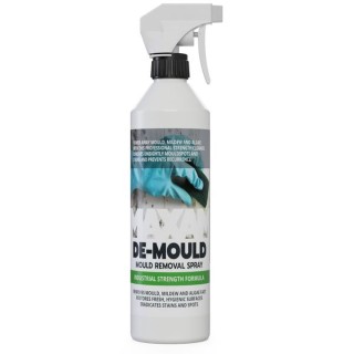 MAXAM De-Mould Removal Spray 500ml