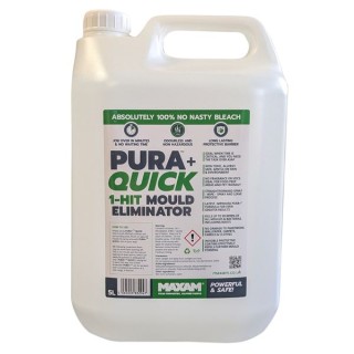 MAXAM PURA+ Quick 5L