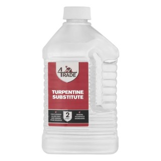4Trade Turps Substitute 2L
