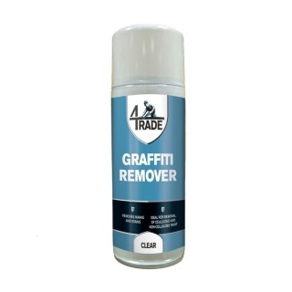 4Trade Graffiti Remover Liquid Spray 400ml