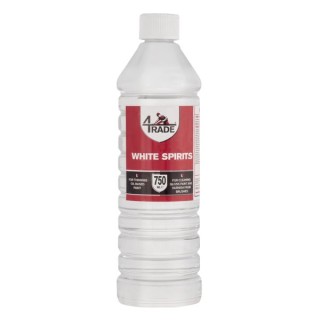 4Trade White Spirit 750ml
