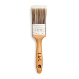 LickTools Flat Brush 2"