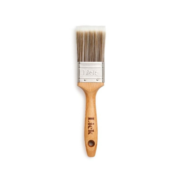 LickTools Flat Brush 2"