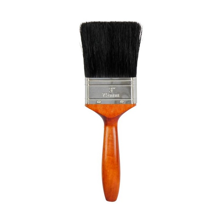 4Trade All Purpose Paint Brush 3”