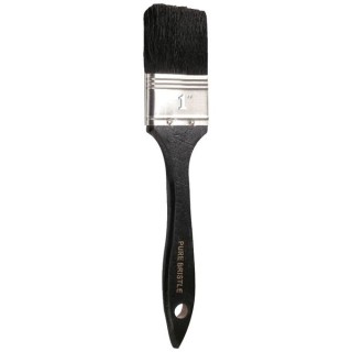 Ciret Economy Paint Brush 1”