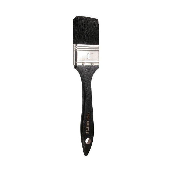 Ciret Economy Paint Brush 1”