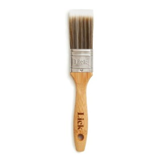 LickTools Flat Brush 1.5"