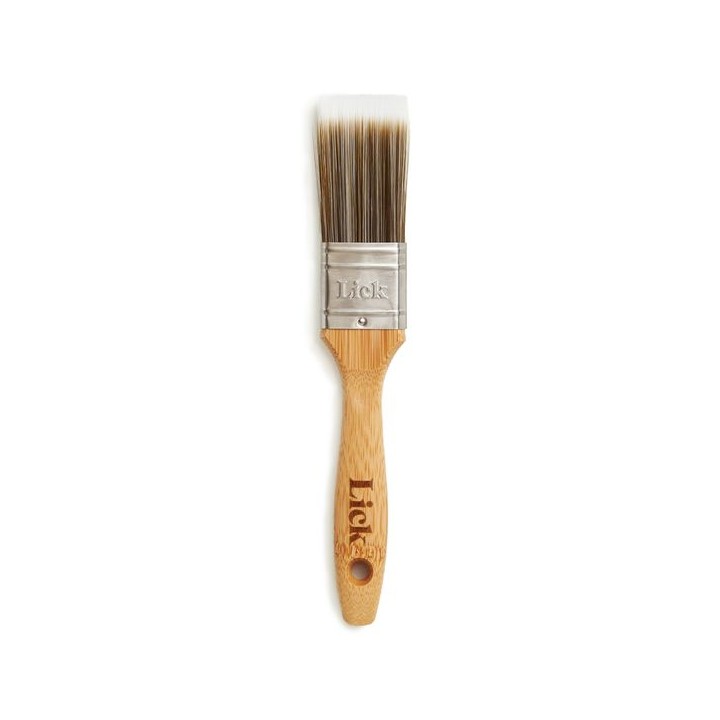 LickTools Flat Brush 1.5"