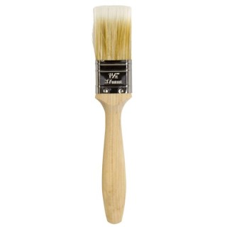 4Trade All Purpose Synthetic Brush 1.5”